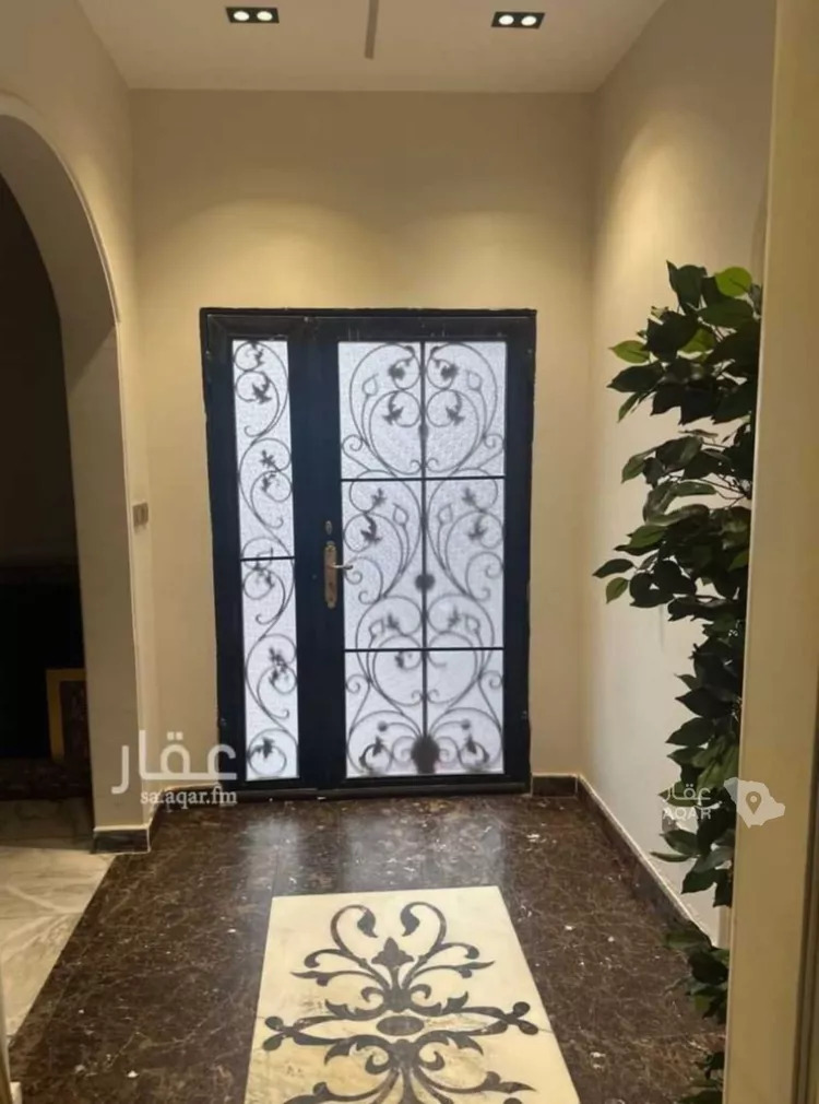 فيلا للبيع في شارع قصر الأزرق, حي السعادة, مدينة الرياض, منطقة الرياض صورة 2