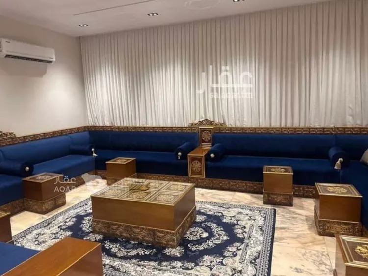 فيلا للبيع في شارع قصر الأزرق, حي السعادة, مدينة الرياض, منطقة الرياض 8