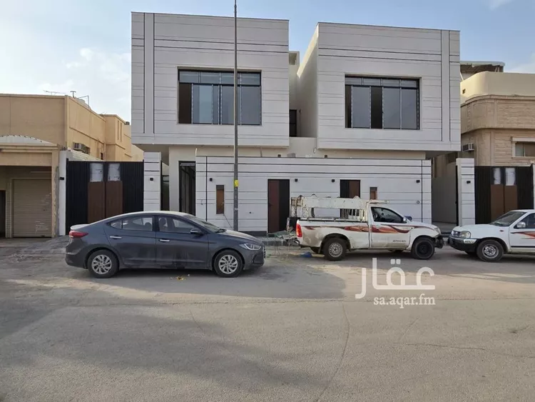 فيلا للبيع في شارع الرويضة, حي الملك فيصل, مدينة الرياض, منطقة الرياض صورة 5