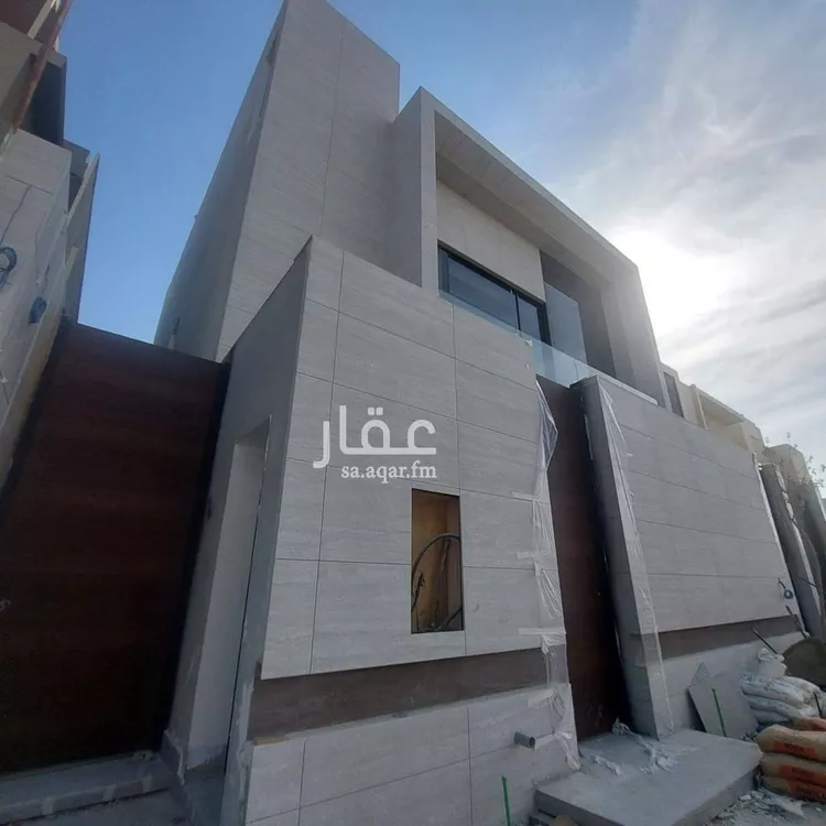 Floor for Sale in Riyadh Al Andalus صورة 2