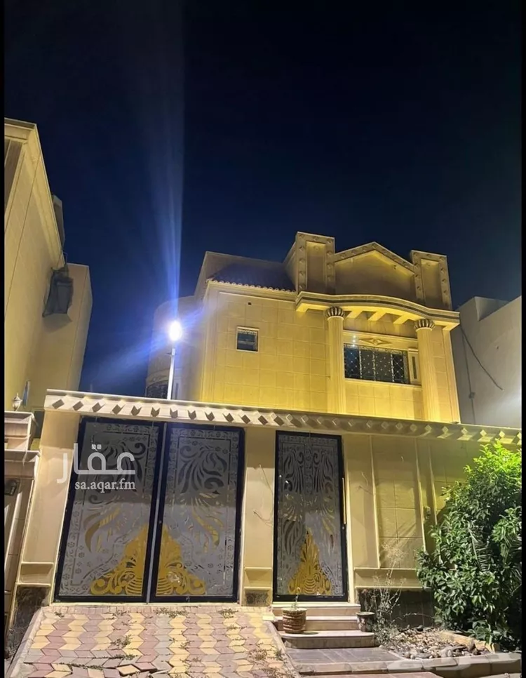 Villa for Sale in Riyadh Al Munsiyah