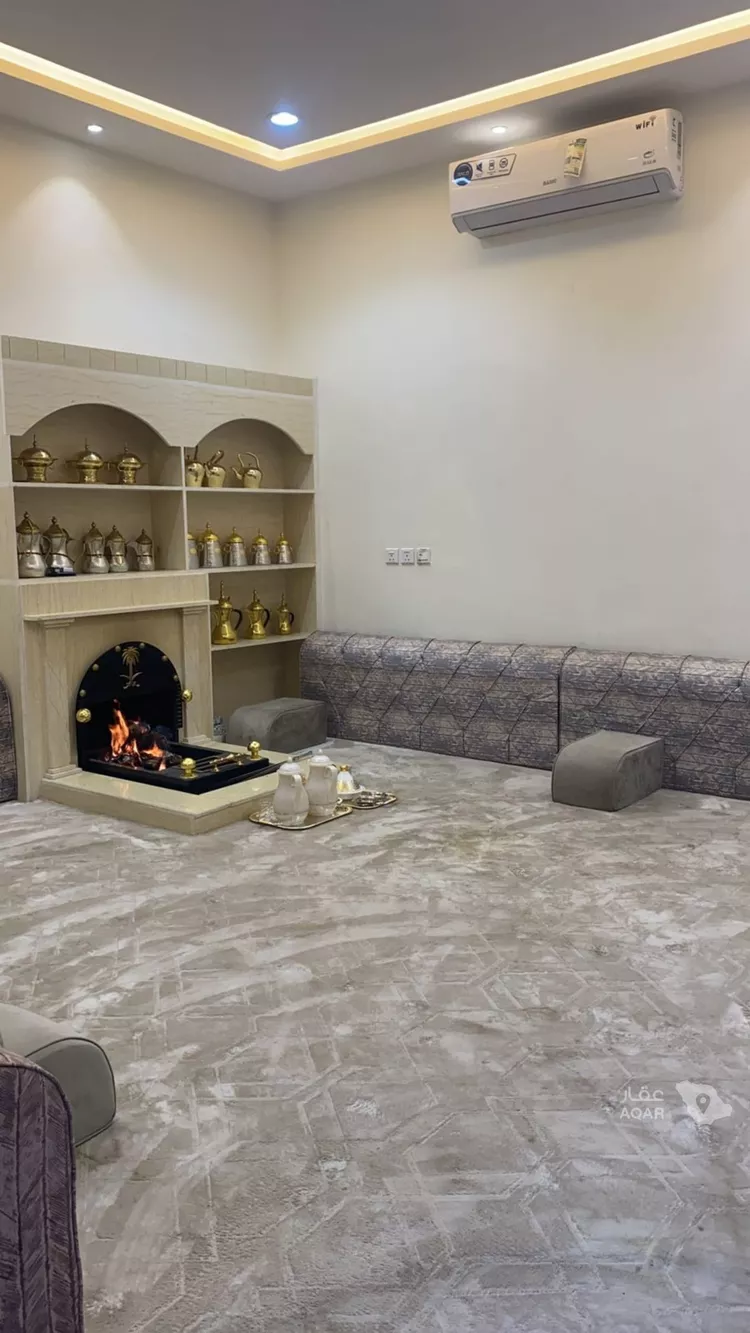 فيلا للبيع في شارع حماد الأنصاري, حي المعيزيلة, مدينة الرياض, منطقة الرياض صورة 5