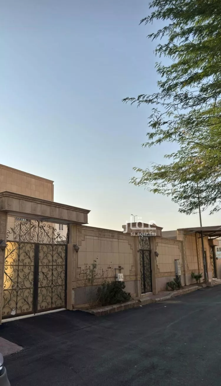 أرض للبيع في شارع بحرة, حي النهضة, مدينة الرياض, منطقة الرياض صورة 3
