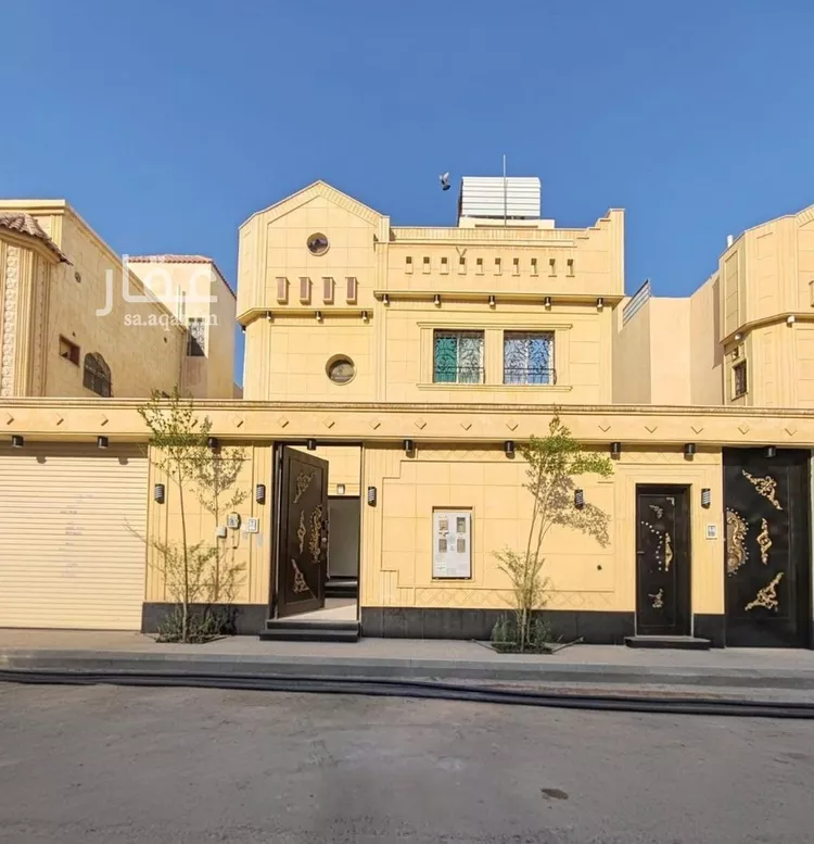 Villa for Sale in Riyadh Ghirnatah