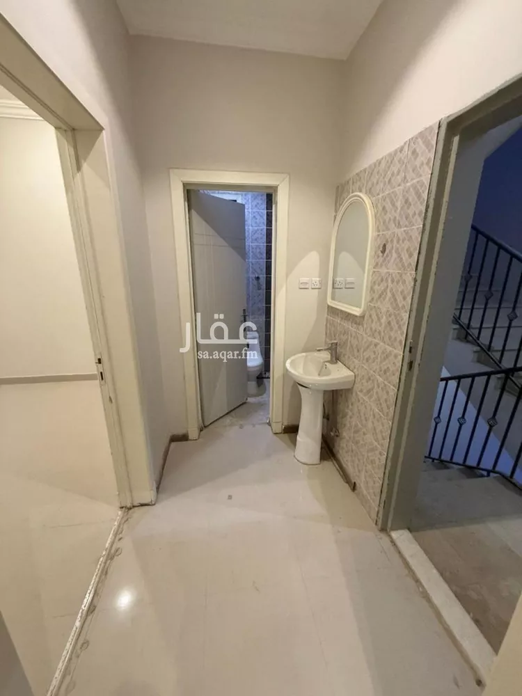 شقة للإيجار في شارع مطلق بن عجيبان, حي النرجس, مدينة الرياض, منطقة الرياض صورة 3