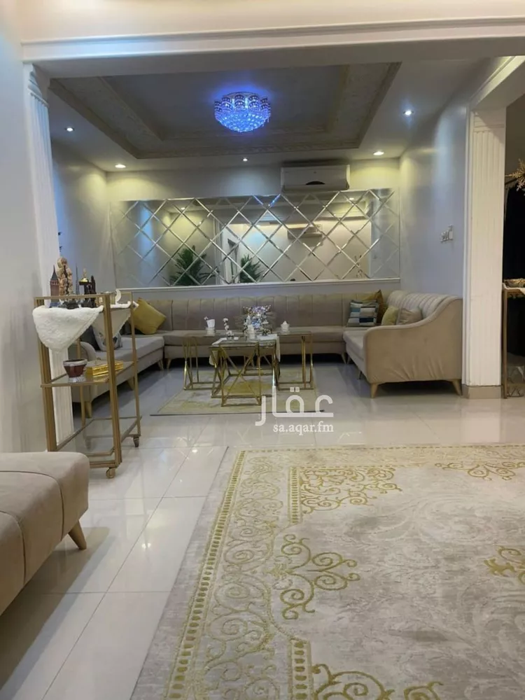 فيلا للبيع في شارع الزهرة, حي الياسمين, مدينة الرياض, منطقة الرياض صورة 5