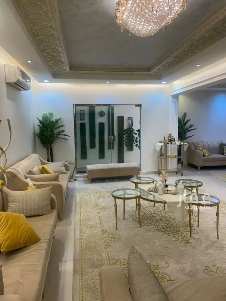 فيلا للبيع في شارع الزهرة, حي الياسمين, مدينة الرياض, منطقة الرياض 8