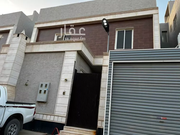 Villa for Sale in Riyadh Ar Rimal