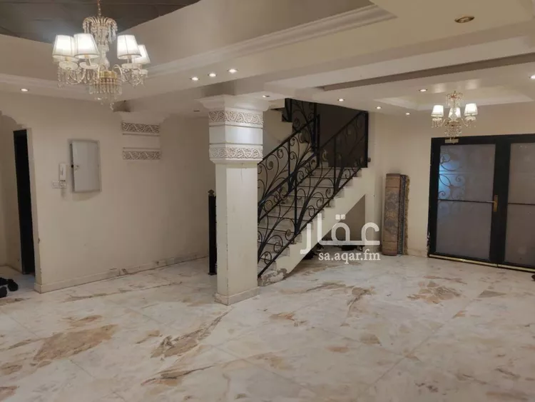 Land for Sale in Riyadh An Nahdah