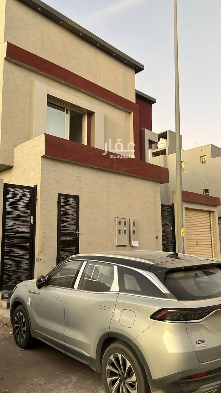 Villa for Rent in Riyadh Ar Rimal