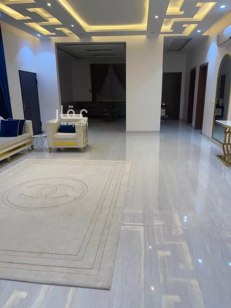 فيلا للإيجار في طريق النفود ، حي عكاظ ، الرياض ، منطقة الرياض صورة 5
