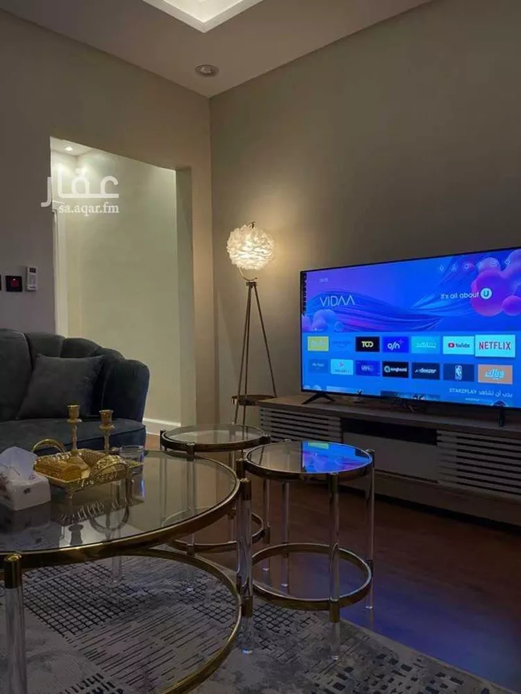 Furnished Apartment for Booking in Riyadh Al Aqiq صورة 4