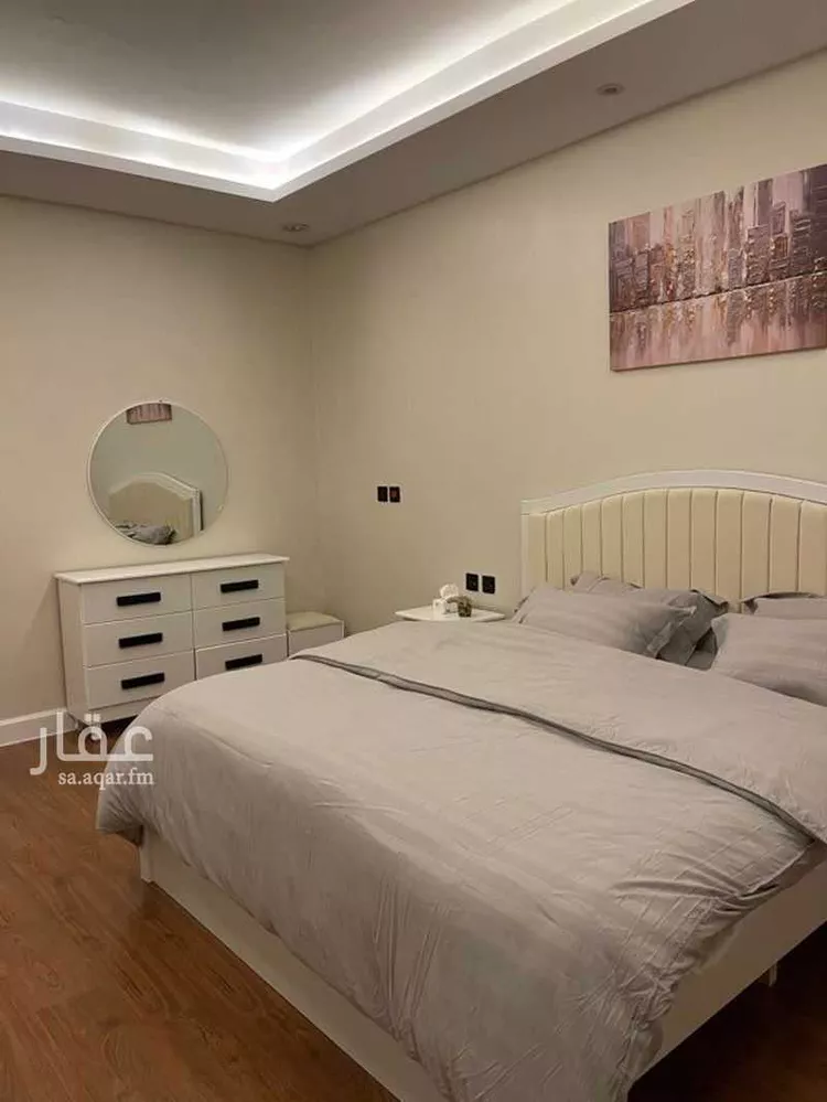 Furnished Apartment for Booking in Riyadh Al Aqiq 7
