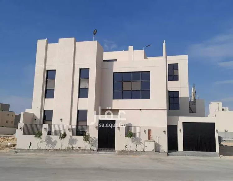 فيلا للبيع في شارع 7035948, حي المهدية, مدينة الرياض, منطقة الرياض