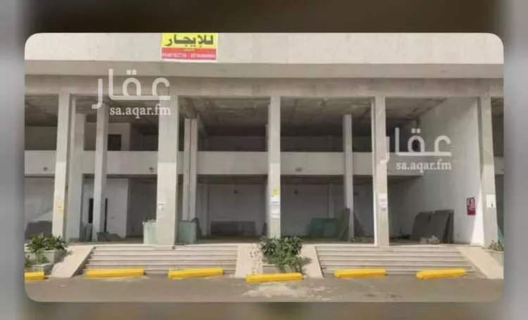 محل للإيجار في شارع الكويت, حي الرحاب 2, مدينة جازان, منطقة جازان صورة 5