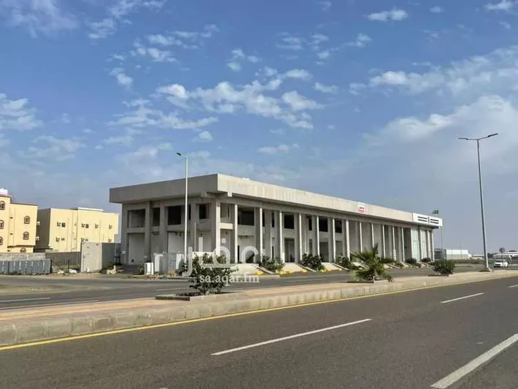 محل للإيجار في شارع الكويت, حي الرحاب 2, مدينة جازان, منطقة جازان صورة 2