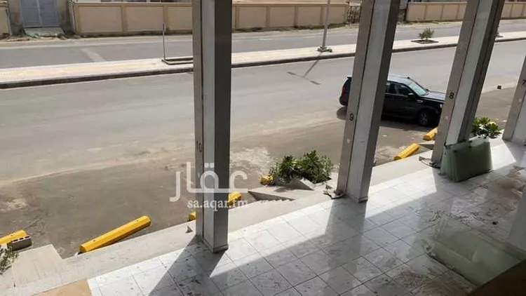 محل للإيجار في شارع الكويت, حي الرحاب 2, مدينة جازان, منطقة جازان صورة 4