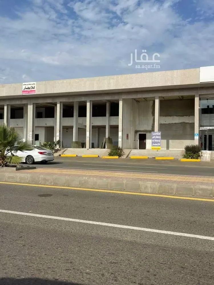 محل للإيجار في شارع الكويت, حي الرحاب 2, مدينة جازان, منطقة جازان صورة 3