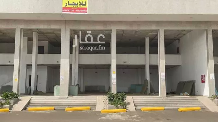 محل للإيجار في شارع الكويت, حي الرحاب 2, مدينة جازان, منطقة جازان صورة 5