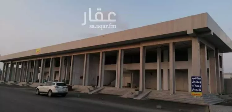 محل للإيجار في شارع الكويت, حي الرحاب 2, مدينة جازان, منطقة جازان صورة 3