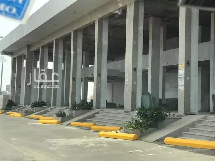 محل للإيجار في شارع الكويت, حي الرحاب 2, مدينة جازان, منطقة جازان صورة 2
