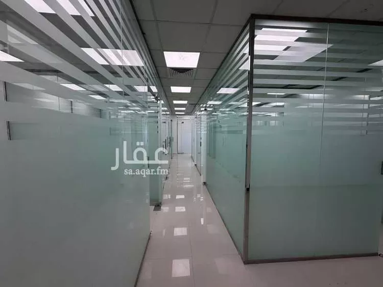 Commercial Office for Rent in Riyadh As Sahafah صورة 5