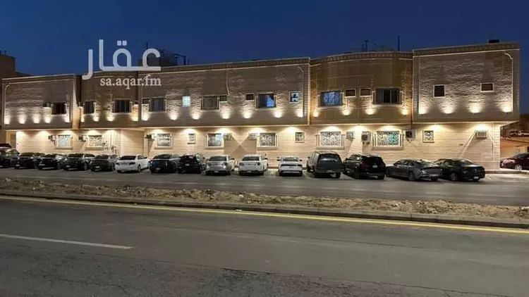 شقة للإيجار في شارع حائل, حي التعاون, مدينة الرياض, منطقة الرياض صورة 2