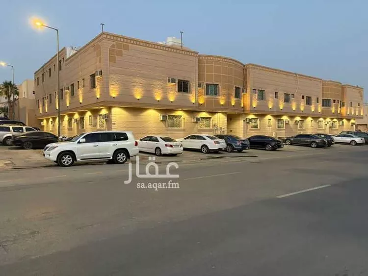 شقة للإيجار في شارع حائل, حي التعاون, مدينة الرياض, منطقة الرياض صورة 3