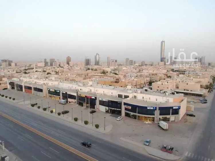 Commercial Office for Rent in Riyadh As Sahafah