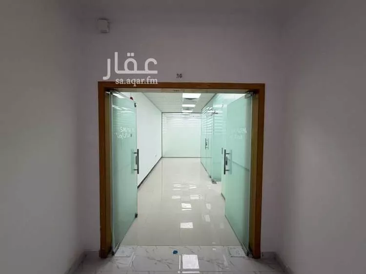 Commercial Office for Rent in Riyadh As Sahafah