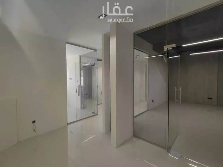 مكتب تجاري للإيجار في شارع الثمامه, حي الصحافة, مدينة الرياض, منطقة الرياض صورة 4