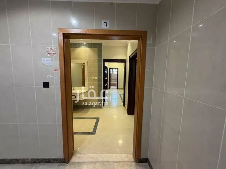 شقة للإيجار في شارع حائل, حي التعاون, مدينة الرياض, منطقة الرياض صورة 2