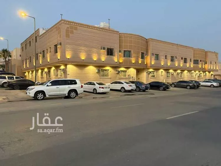 شقة للإيجار في شارع حائل, حي التعاون, مدينة الرياض, منطقة الرياض