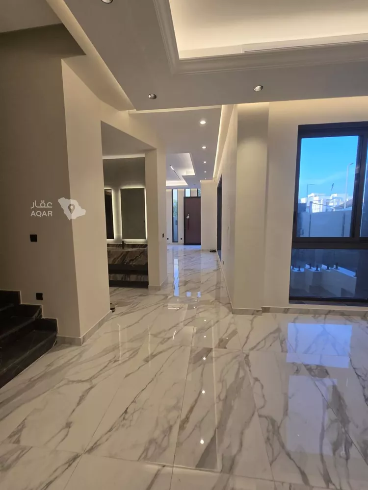 فيلا للبيع في شارع امين مرداد, حي الزهراء, مدينة جدة, منطقة مكة المكرمة 5