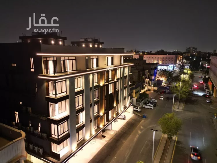 شقة للبيع في شارع الامير سلطان فرعي, حي الزهراء, مدينة جدة, منطقة مكة المكرمة صورة 4