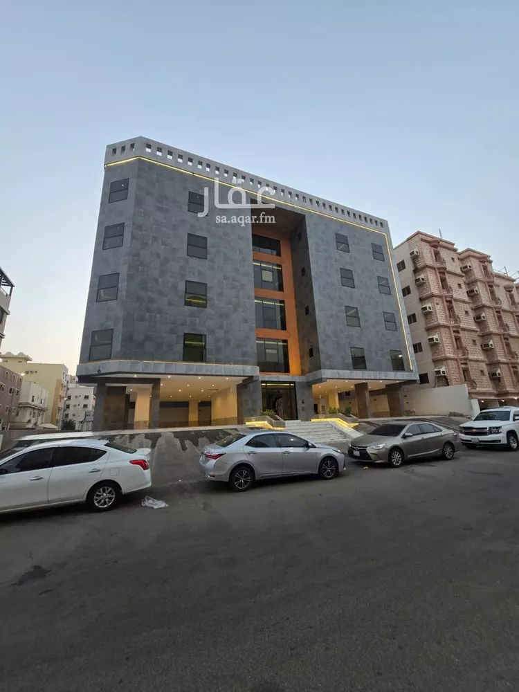 شقة للإيجار في شارع محمد بن محمش, حي السلامة, مدينة جدة, منطقة مكة المكرمة