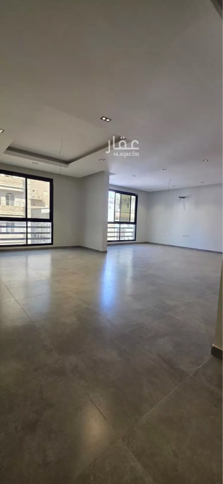 شقة للإيجار في شارع ابو رهم الغفاري, حي الزهراء, مدينة جدة, منطقة مكة المكرمة صورة 2