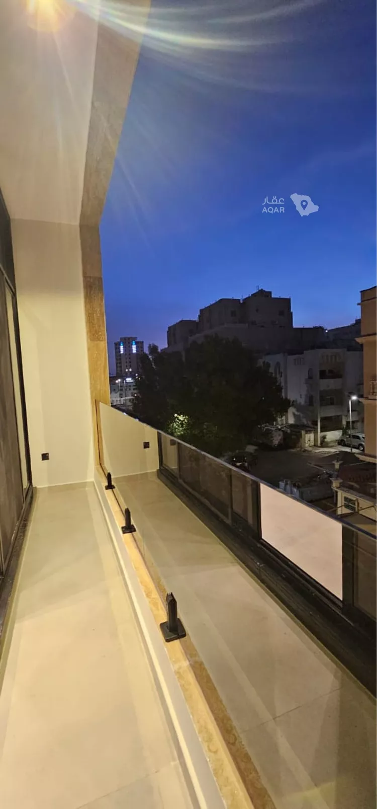 شقة للإيجار في شارع خليص, حي السلامة, مدينة جدة, منطقة مكة المكرمة 10