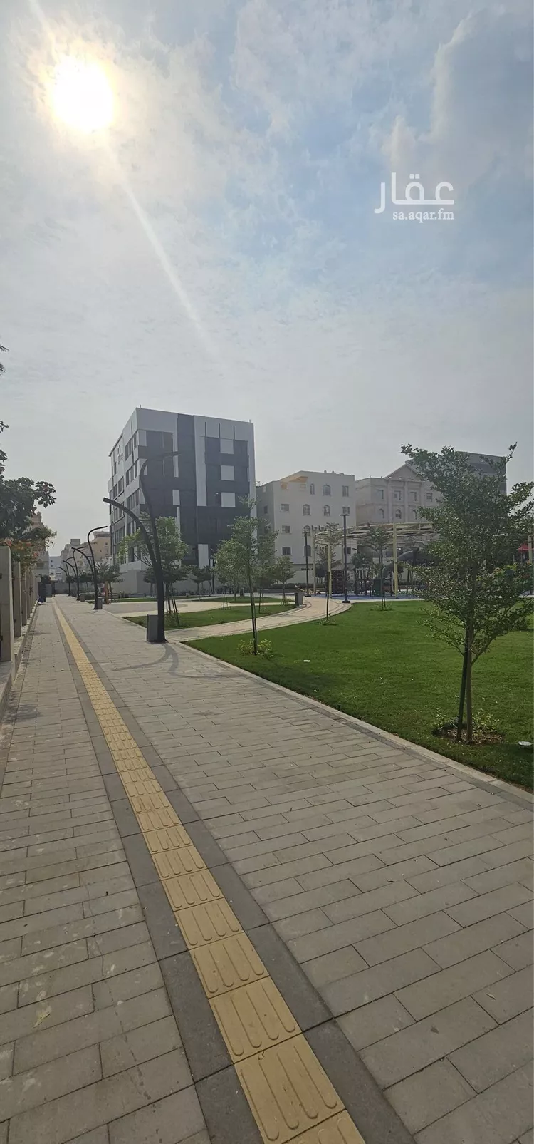 شقة للبيع في شارع عبدالله سرور, حي السلامة, مدينة جدة, منطقة مكة المكرمة صورة 2