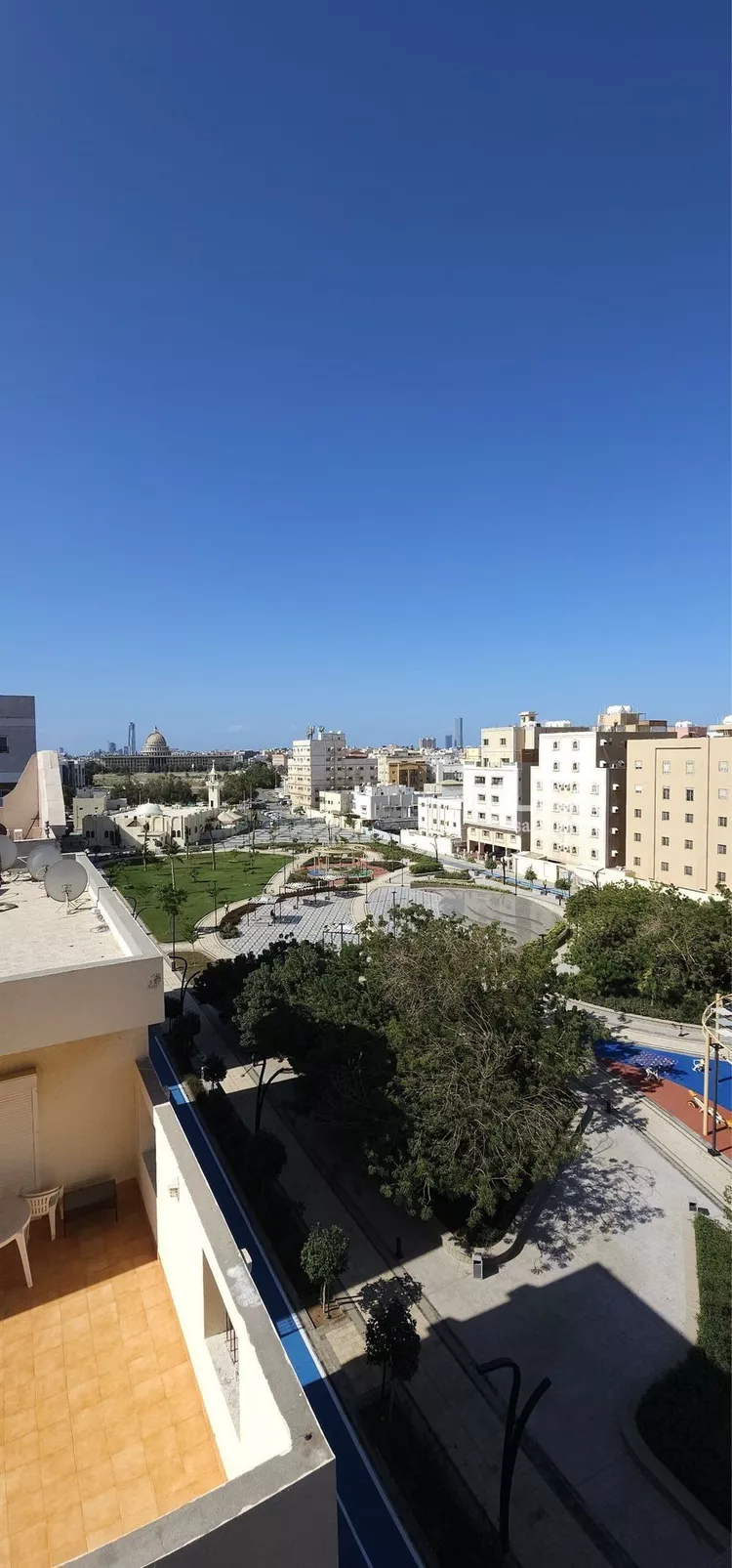 شقة للبيع في شارع عبدالله سرور, حي السلامة, مدينة جدة, منطقة مكة المكرمة 18