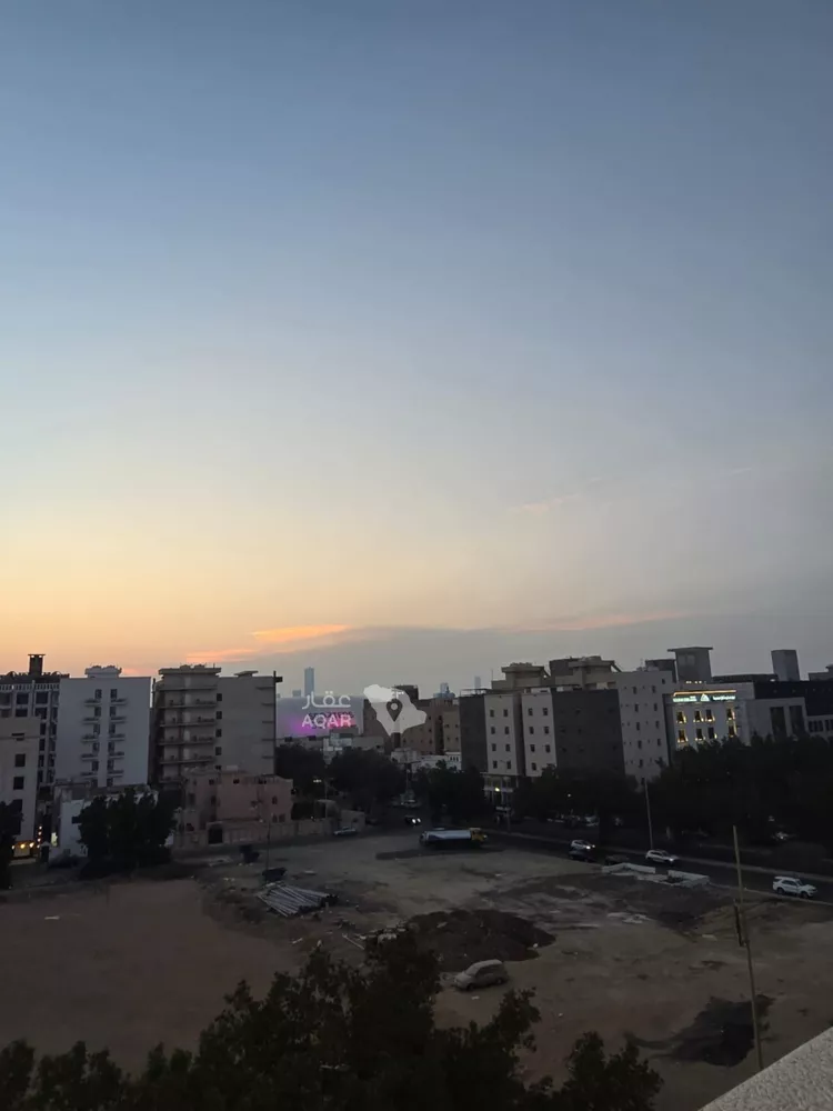 Floor for Sale in Jeddah As Salamah 19