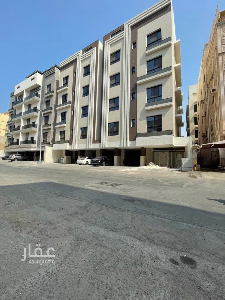 Apartment for Sale in Jeddah Az Zahra