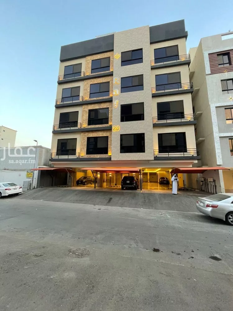 شقة للإيجار في شارع حمزه ابو يعلي, حي السلامة, مدينة جدة, منطقة مكة المكرمة