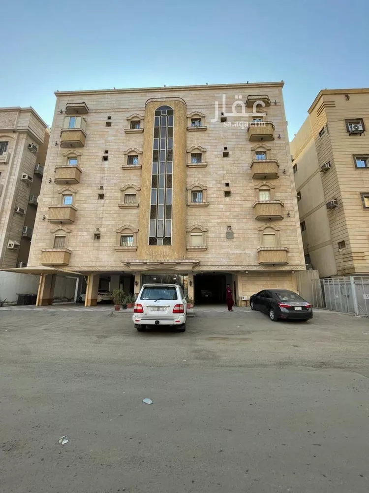شقة للبيع في شارع الحسن النصريّ, حي المنار, مدينة جدة, منطقة مكة المكرمة