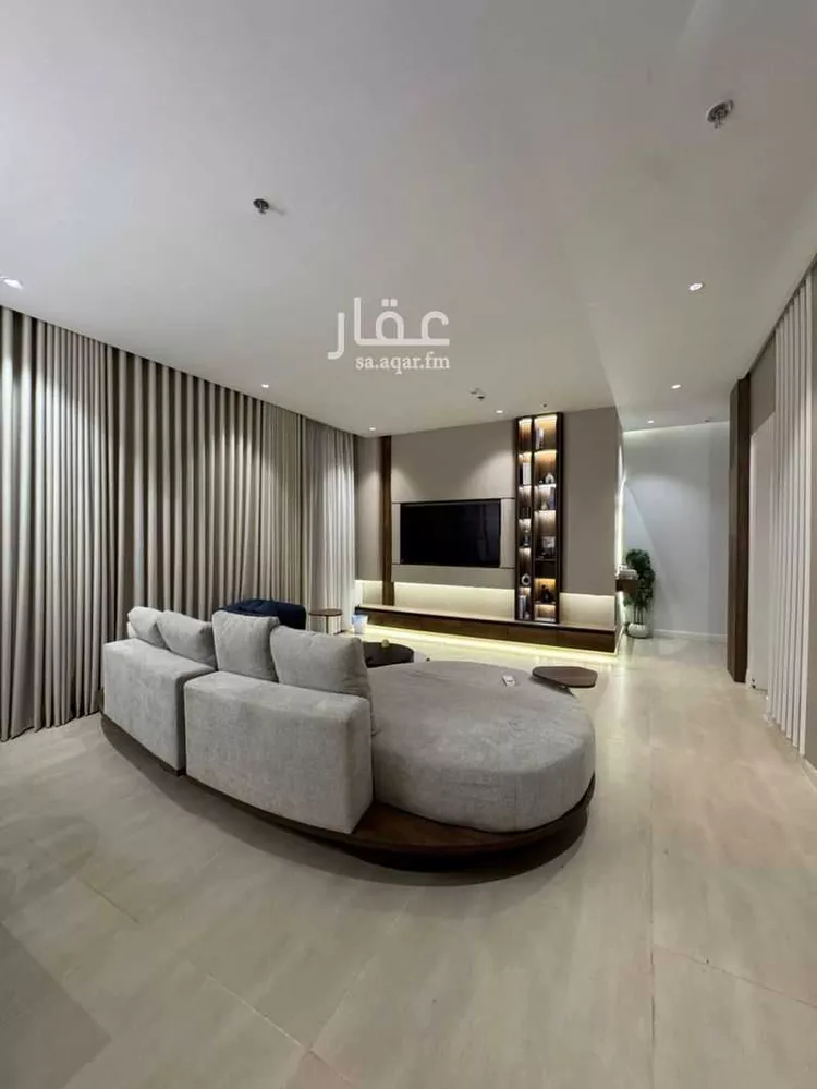 Furnished Apartment for Booking in Riyadh An Narjis 6