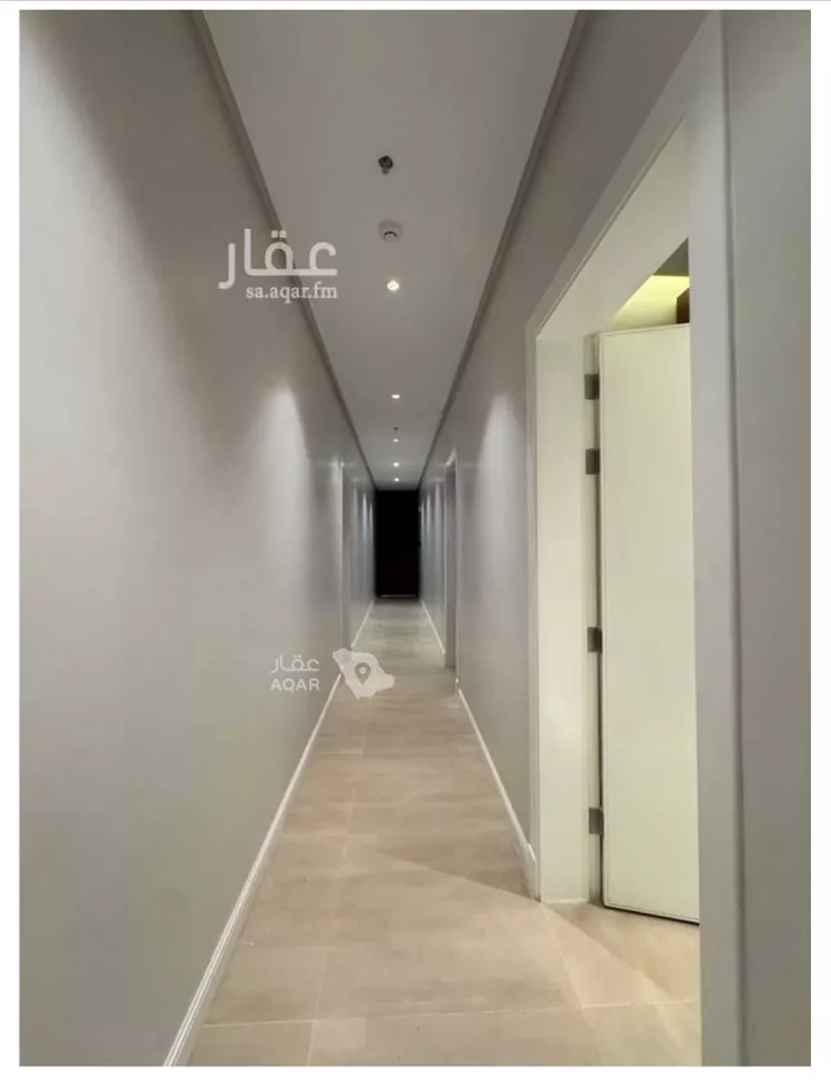 شقة للإيجار في شارع المنتصر ، حي النرجس ، الرياض ، منطقة الرياض