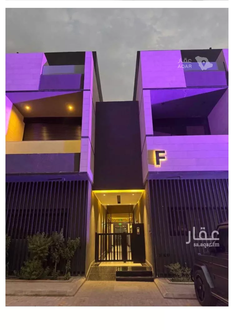 شقة للإيجار في شارع المنتصر ، حي النرجس ، الرياض ، منطقة الرياض 2
