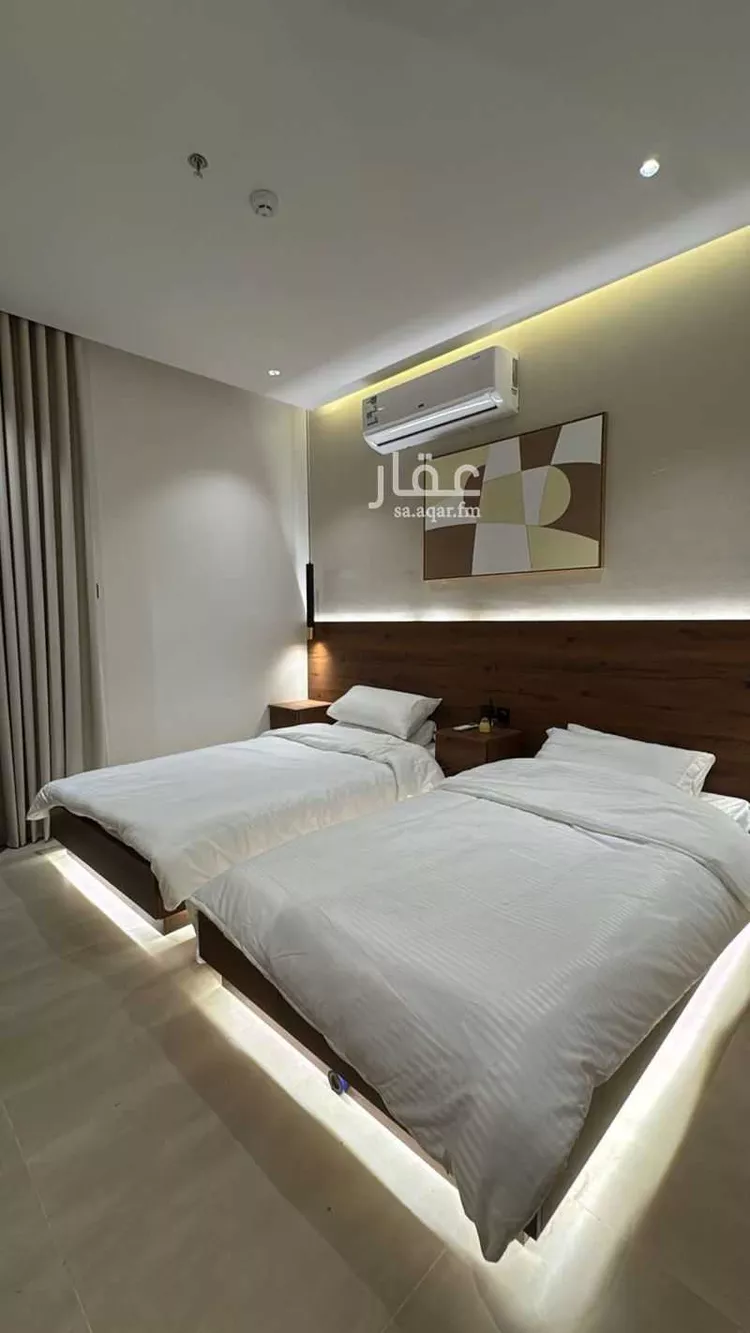 Furnished Apartment for Booking in Riyadh An Narjis صورة 3