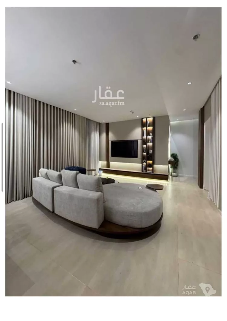 شقة للإيجار في شارع المنتصر ، حي النرجس ، الرياض ، منطقة الرياض 6