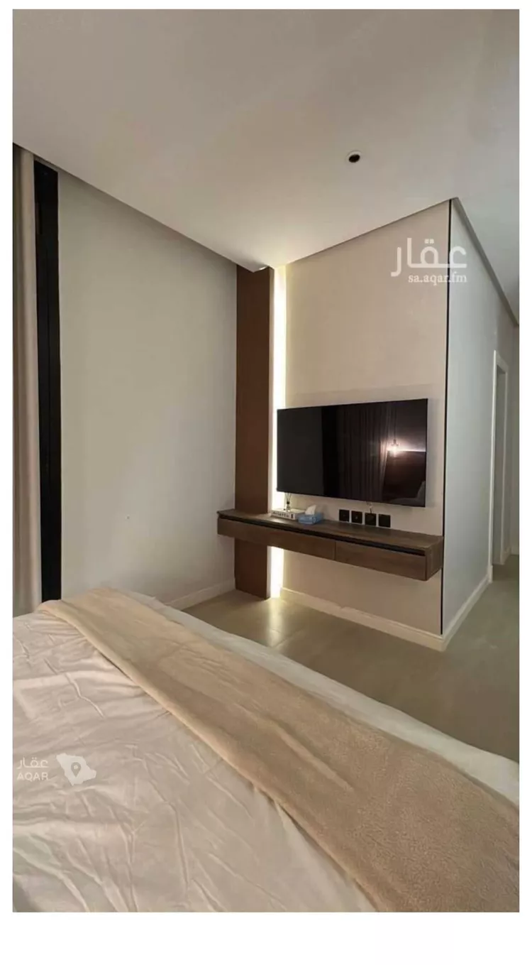شقة للإيجار في شارع المنتصر ، حي النرجس ، الرياض ، منطقة الرياض 5
